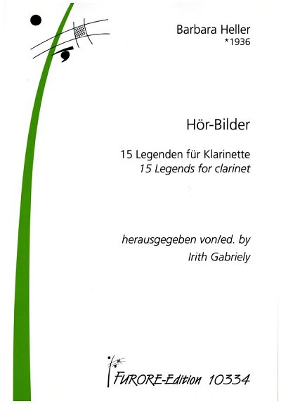 B. Heller: Hör–Bilder