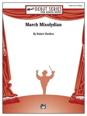 R. Sheldon: March Mixolydian