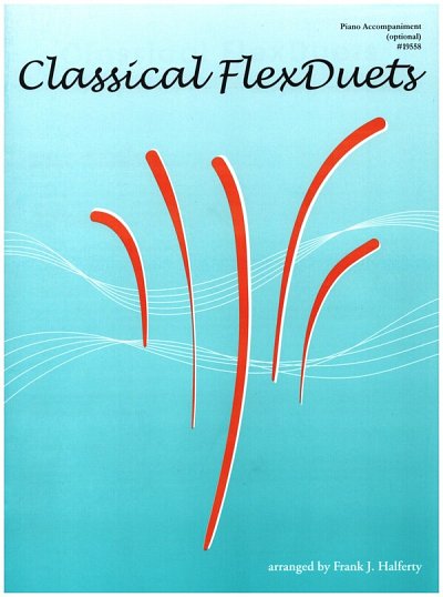 Classical FlexDuets (Piano), 2Klav