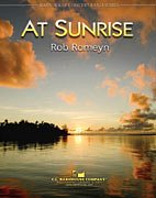 R. Romeyn: At Sunrise, Blaso (PartSpiral)