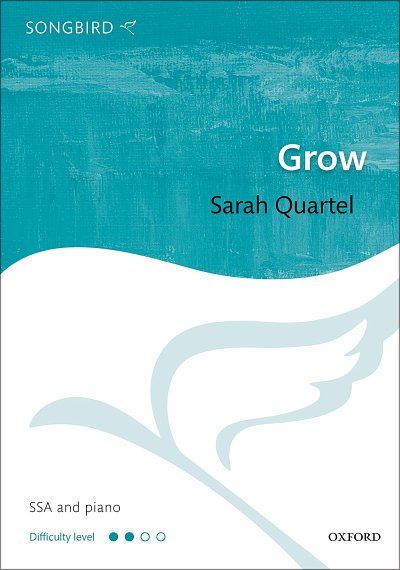 S. Quartel: Grow (Chpa)