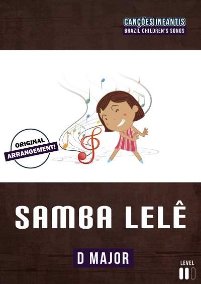 DL: traditional: Samba Lelê, GesKlav
