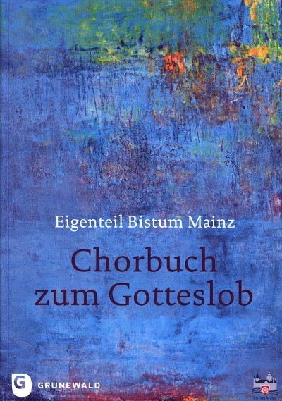 Chorbuch zum Gotteslob - Eig., Chor
