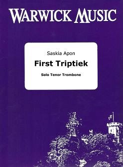 S. Apon: First Triptiek