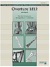 DL: Overture 1812, Sinfo (Klar1B)