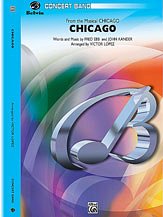 DL: Chicago! (from the Musical Chicago!), Blaso (Klar3B)