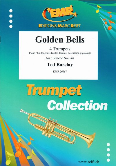 T. Barclay: Golden Bells, 4Trp