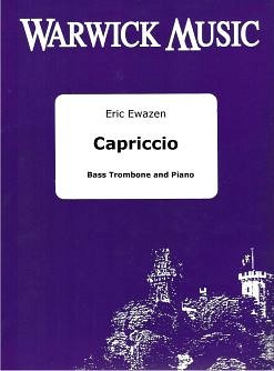 E. Ewazen: Capriccio, BposKlav (KlavpaSt)