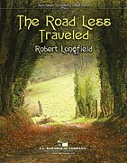 R. Longfield: The Road Less Traveled, Blaso (Part.)