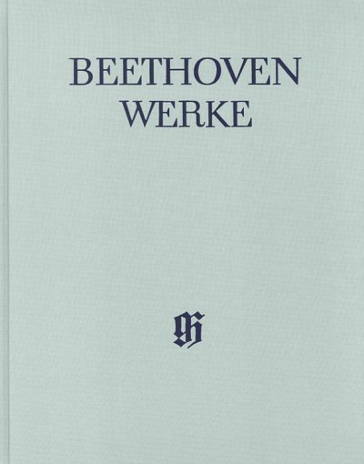 L. van Beethoven: Werke für Violoncello und Klavier