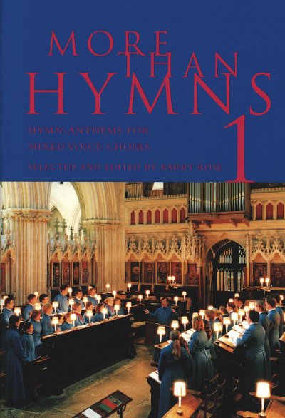 B. Rose: More Than Hymns 1