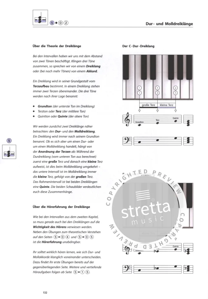 M. Stecher: Musiklehre - Rhythmik - , Ges/Mel (BchAudionlin) (4)