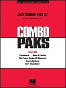 Jazz Combo Pak #7, Cbo3Rhy (DirStAudio)