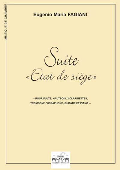 FAGIANI Eugenio-Mari: Suite 