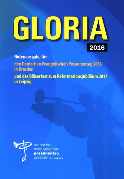 Gloria 2016, Blechens (Sppa)