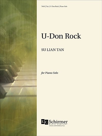S.L. Tan: U-Don Rock, Klav