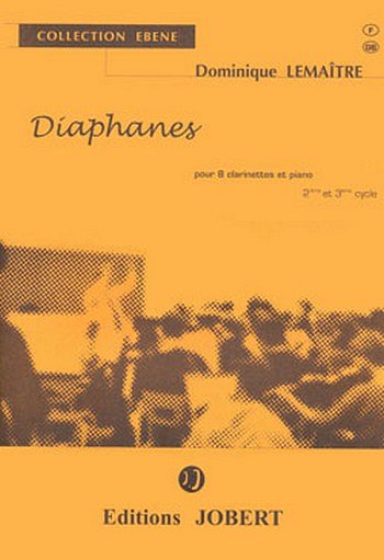 D. Lemaître: Diaphanes