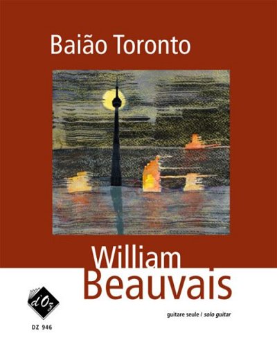 W. Beauvais: Baiao Toronto