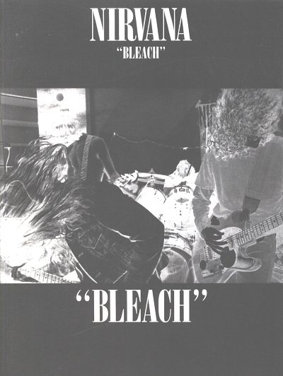Nirvana: Bleach, GesGit