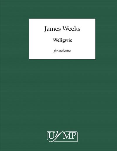 Weligwic, Kamens (Part.)
