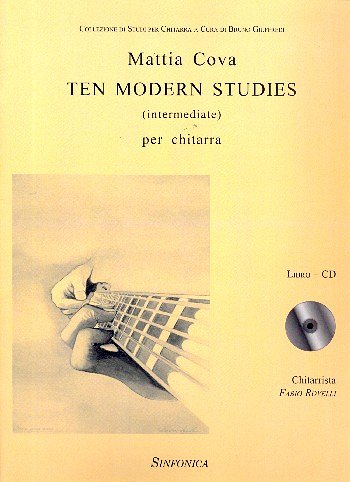 Ten Modern Studies, Git (+CD)