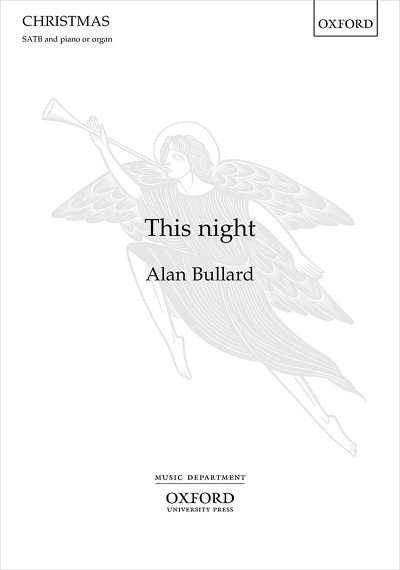 A. Bullard: This Night, GchKlav (Part.)