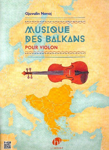 G. Nonaj: Musique des Balkans, Viol