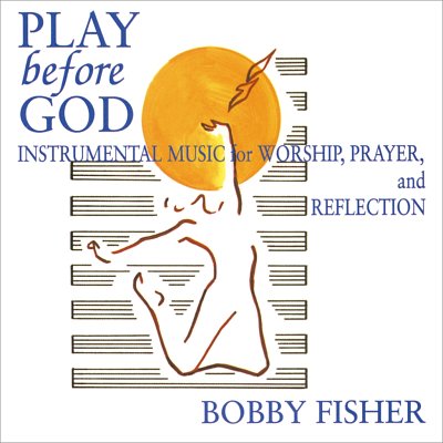 Play Before God, Ch (CD)