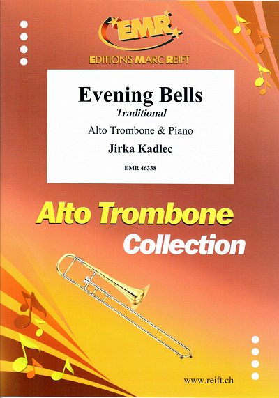 J. Kadlec: Evening Bells, AltposKlav