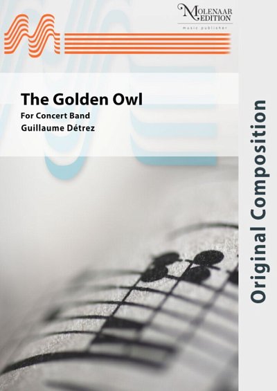 G. Détrez: The Golden Owl