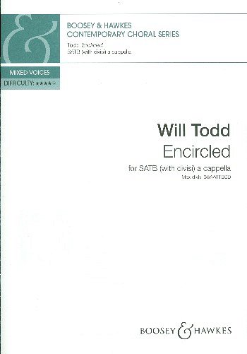 W. Todd: Encircled