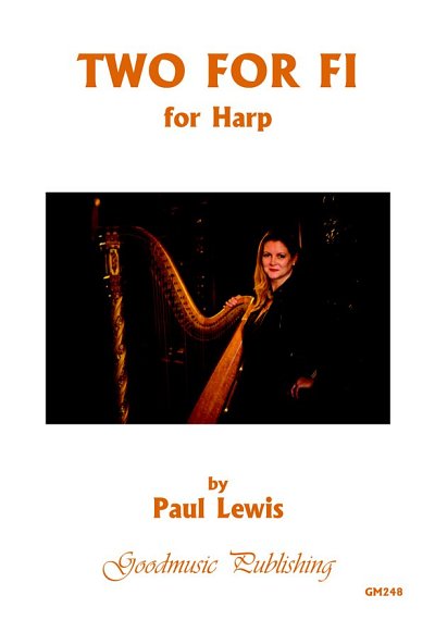 P. Lewis: Two for Fi, Hrf