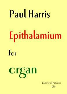 Epithalamium For Organ