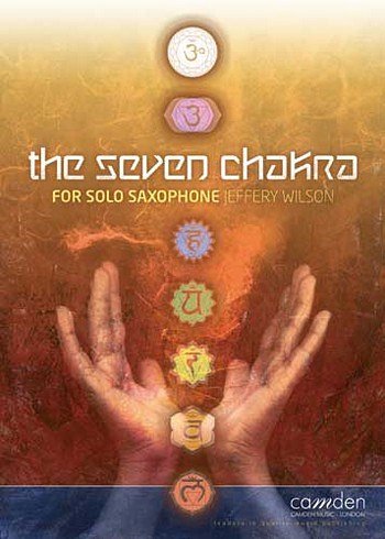 Seven Chakra For Solo Saxophone, Sax