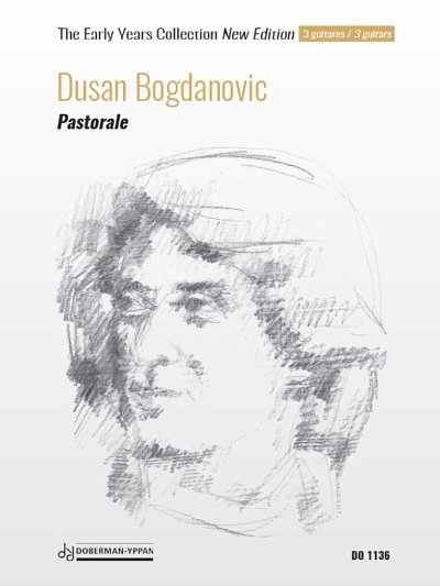 D. Bogdanovic: Pastorale