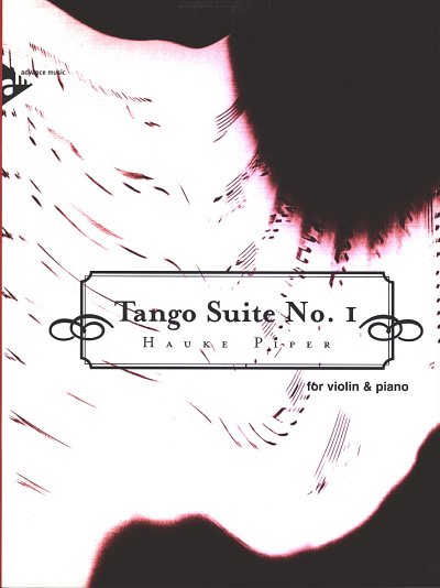 Piper Hauke: Tango Suite 1
