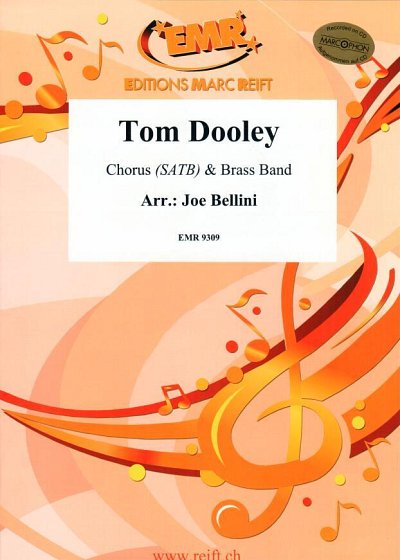 J. Bellini: Tom Dooley, GchBrassb