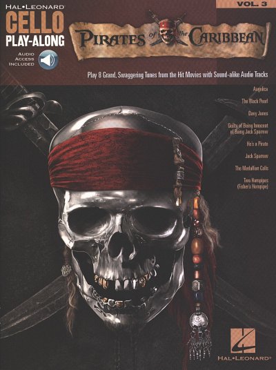 H. Zimmer: Pirates of the Caribbean, Vc