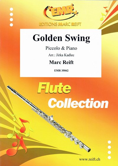M. Reift: Golden Swing, PiccKlav
