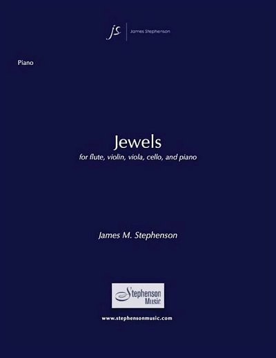 Jewels (Pa+St)