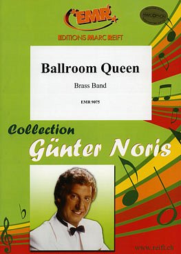 G.M. Noris: Ballroom Queen, Brassb