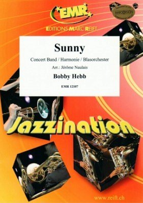 B. Hebb: Sunny, Blaso