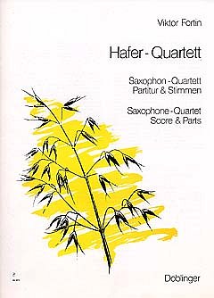 V. Fortin: Hafer-Quartett