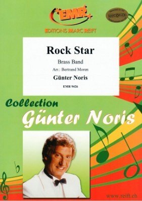 G.M. Noris: Rock Star