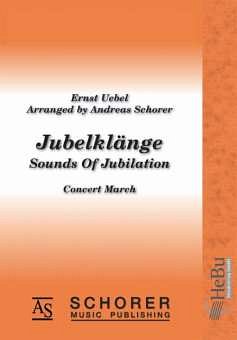 E. Uebel: Sounds of Jubilation