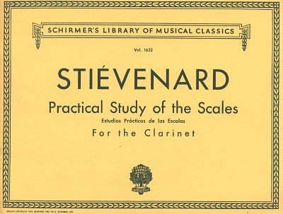 Practical Study of the Scales, Klar