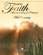 M. Conaway: Faith, Blaso (Pa+St)