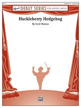 DL: Huckleberry Hedgehog, Blaso (BarTC)