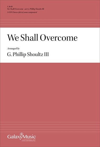 We Shall Overcome, GCh4 (Chpa)