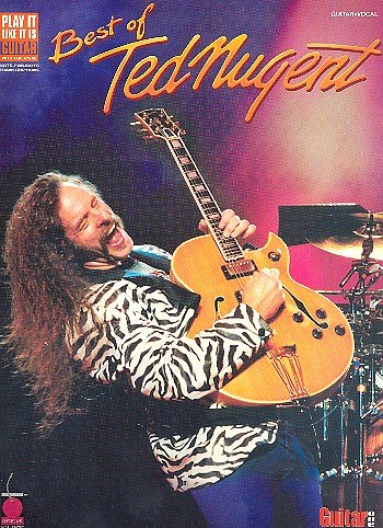 Best of Ted Nugent, Git